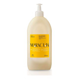 Refil Ekos |maracujá Sabonete Liquido P/ Mãos 250ml Natura