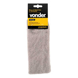 Refil Em Microfibra Espanador, Perfil Baixo, Vonder