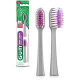 Refil Escova Dental Deep Clean Sonic - 2 Unidades (gum)
