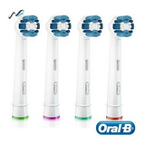 Refil Escova Dental Eletrica Precision Clean