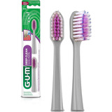 Refil Escova Dental Sonic Deep Clean Gum 2 Unid