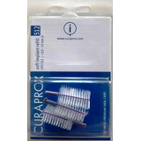 Refil Escova Interdental Soft Curaprox - Higiene Profunda
