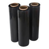 Refil Filme Stretch Para Embaladora Top 500 - 900 Metros 