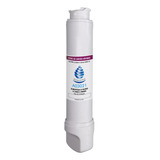 Refil Filtro Água Compatível Electrolux Dm85x