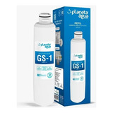 Refil Filtro Água Gs-1 Geladeira Samsung