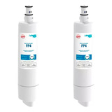 Refil Filtro Bebedouro P/ Consul Cpc30 Cpc31 Cpb35 Cpb36 2un