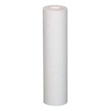 Refil Filtro Caixa D´água Cavalete Pp Liso 9 3/4 10 Micras