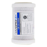 Refil Filtro Chuveiro Ducha Shower 125 Rep-shower 