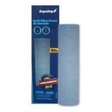 Refil Filtro De Agua - Acqualimp ( Modelo) Cor Branco N/a