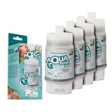 Refil Filtro De Agua Aquaflow 200