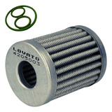Refil Filtro Lovato Gnv Tetrafuel 5ª Geração Original + Nf