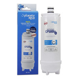 Refil Filtro P/ Purificador De Água Materfrio Rótulo Branco