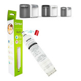 Refil Filtro Purificador Água Consul Cix01axona W10301562