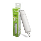 Refil Filtro Purificador De Agua Consul Cix01axona Original