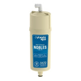 Refil Filtro Purificador De Água Europa Noblesse Da Vinci