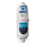 Refil Filtro Vela Soft Everest Purificador De Água