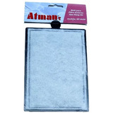 Refil Filtros Atman Hf0600 Hf600 E Hf0800 Hf800 - 2 Unidades