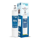Refil Fp4 Para Filtro Purificador Consul