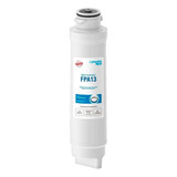 Refil Fpa13 Filtro Vela Electrolux Cor Br Retem Impurezas