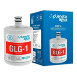 Refil GLG-1 Compatível Refrigerador LG Side