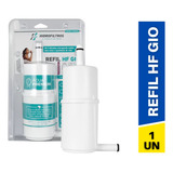 Refil Hidrofiltros Compatível Gioviale Filtro Purificação