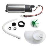 Refil Kit Bomba Combustível Universal Flex 3,5 A 4,2 Bar