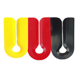 Refil Lamina Amarelo P/ Abridor De Saches Kit C/ 15 Unid.