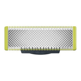 Refil Lamina Cartucho Philips Oneblade Qp210/50 - Original
