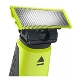 Refil Lâmina De Reposição Para Barbeador Oneblade Qp210/50 P