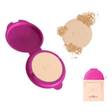 Refil Latika Powder Fps 27 - 10g Base De Maquiagem Em Pó