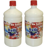 Refil Liquido 1 Litros Para Maquina De Fazer Bolhas De Sabão