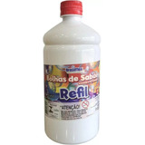 Refil Liquido Para Maquina De Fazer