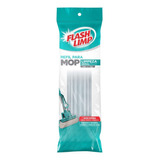 Refil Mop Rodo Flash Limp Original
