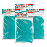Refil Mop Spray Fash Limp Original - 4 Unidades
