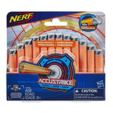 Refil Nerf Com 12 Dardos Accustrike