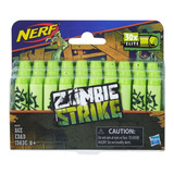 Refil Nerf Zombie Strike Com 30