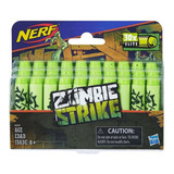 Refil Nerf Zombie Strike Com 30