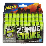 Refil Nerf Zombie Strike Elite 30dardos