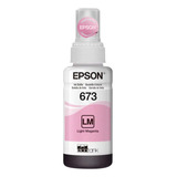 Refil Original Epson 673 L800 L805 L810 L850 L1800