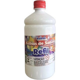 Refil P/ Bola Bolha De Sabão