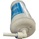 Refil P/ Troca Do Purificador Água Maxfilter 3x1 Compatível