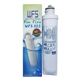 Refil Pappca40 Purificador Electrolux Modelo Pe11b Pe11x
