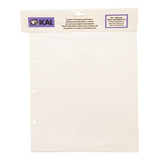 Refil Para Album Auto Colante 10 Folhas Ical