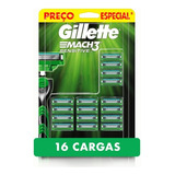 Gillette