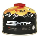 Refil Para Cartucho De Gás Tekgás Nautika 230g