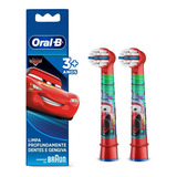Oral-b