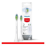 Refil Para Escova Elétrica Sonicpro Branqueamento Com 2 Unidades Philips Colgate