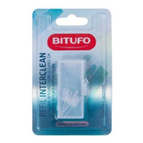 Refil Para Escova Interdental Bitufo Interclean