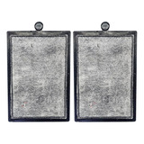 Refil Para Filtro Externo Hf-0800 Atman / Ocean Tech