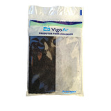 Refil Para Filtro Interno F150 Vigoar Filtragem De Aquario